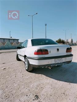 اوبل أوميغا